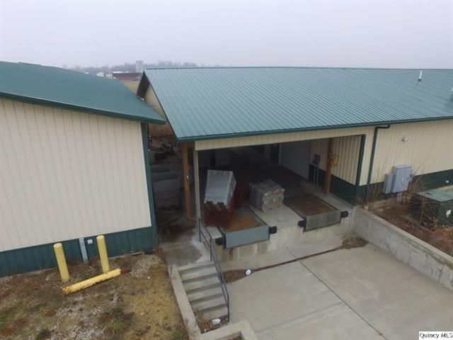 Big River Fish Corporation: 30402 State Highway 107, Griggsville, IL 62340